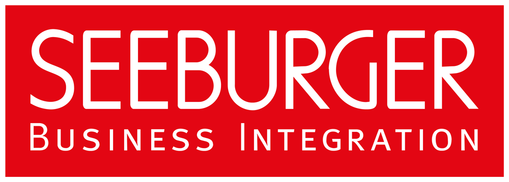 Seeburger Logo