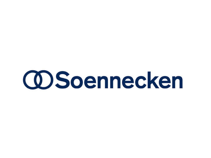 Soennecken logo