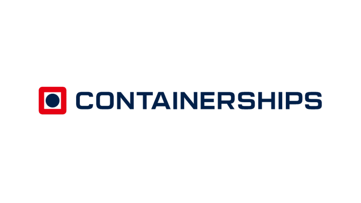 Containerships logo