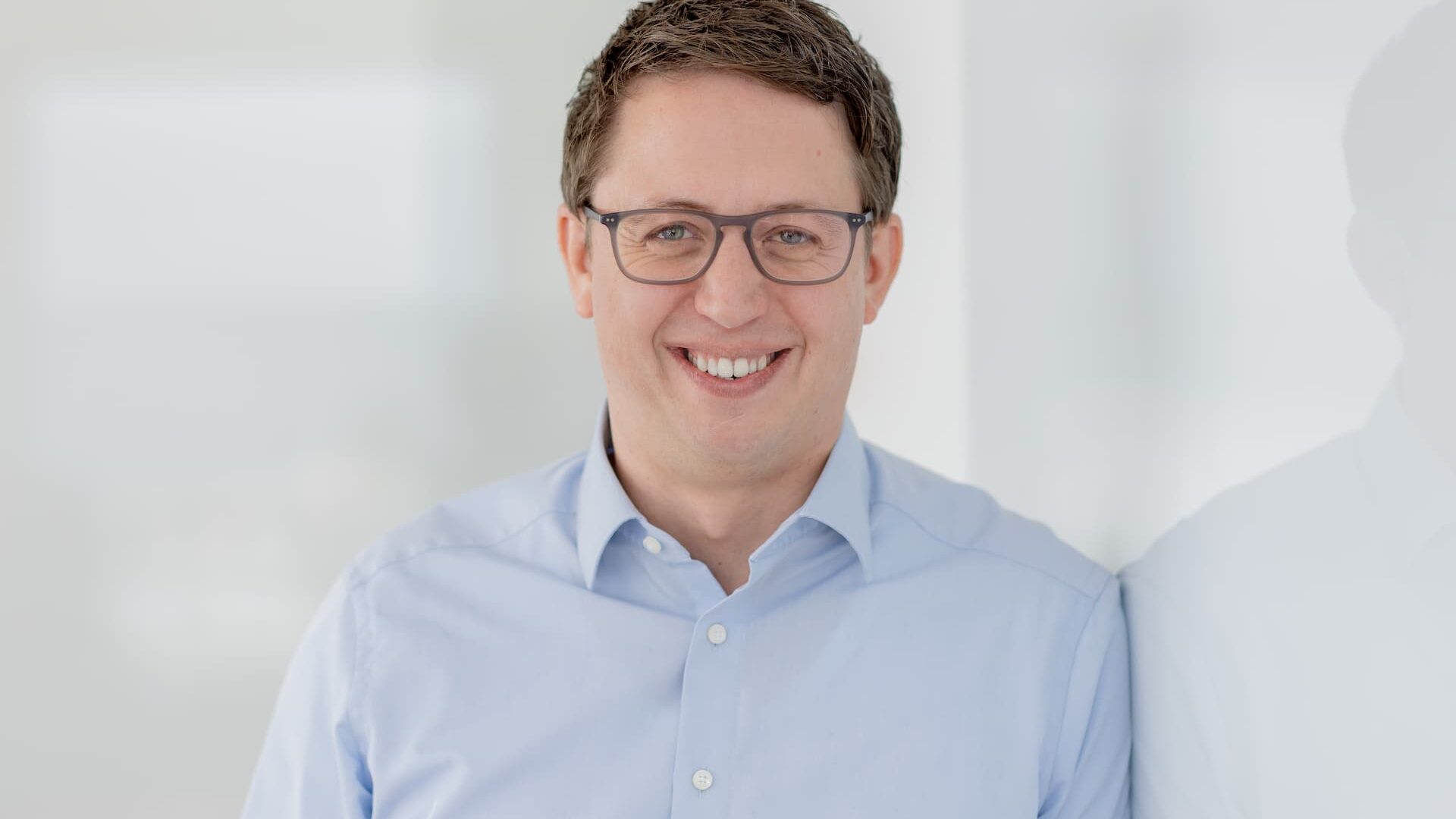 Jens Holdorff, Senior Project Manager