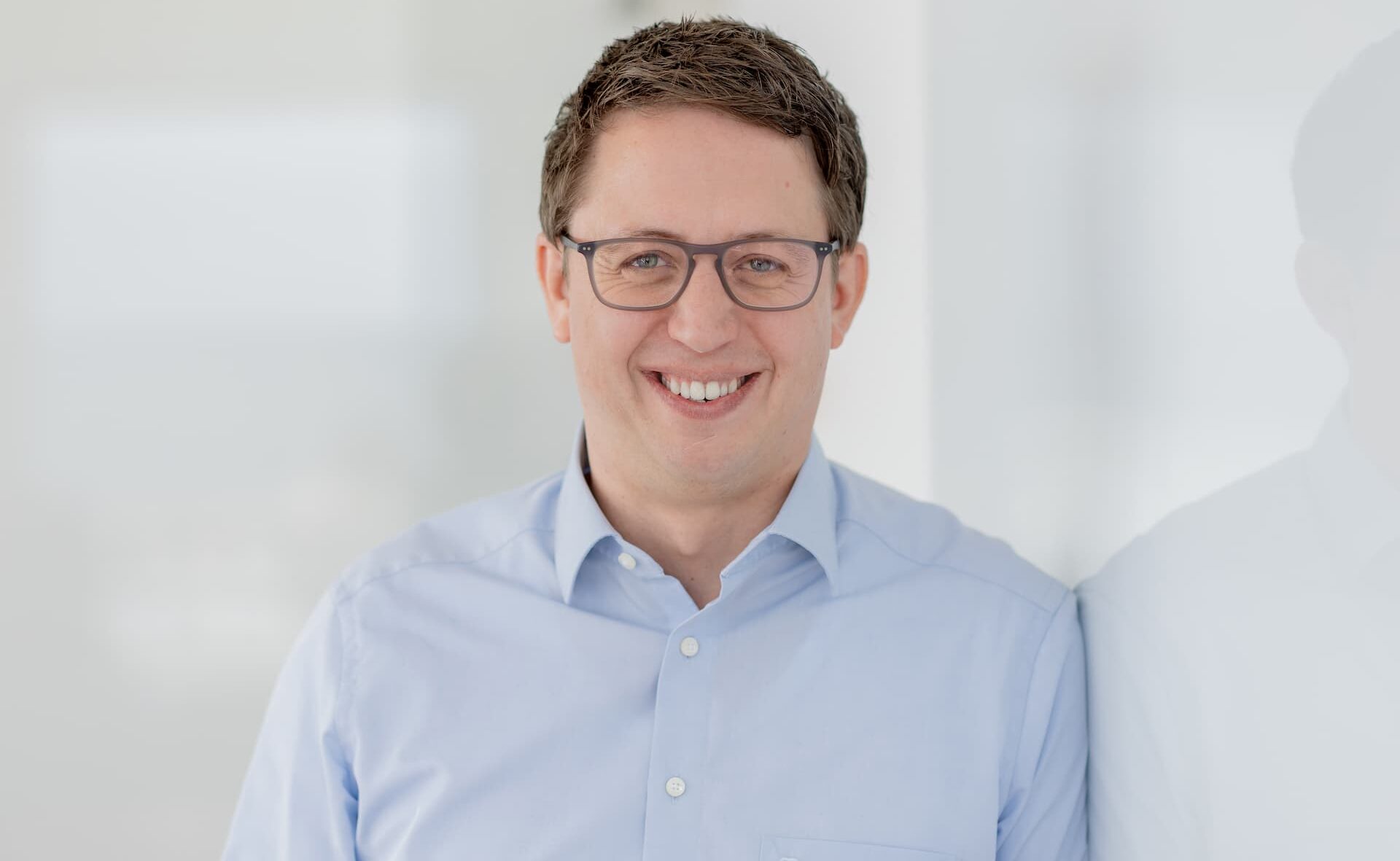 Jens Holdorff, Senior Project Manager