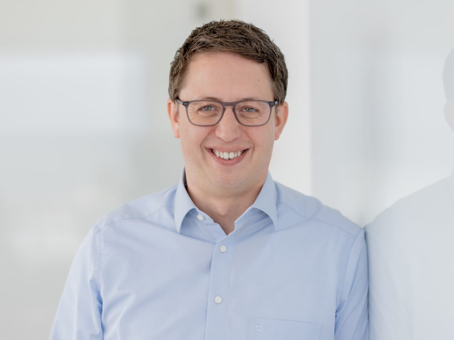 Jens Holdorff, Senior Project Manager