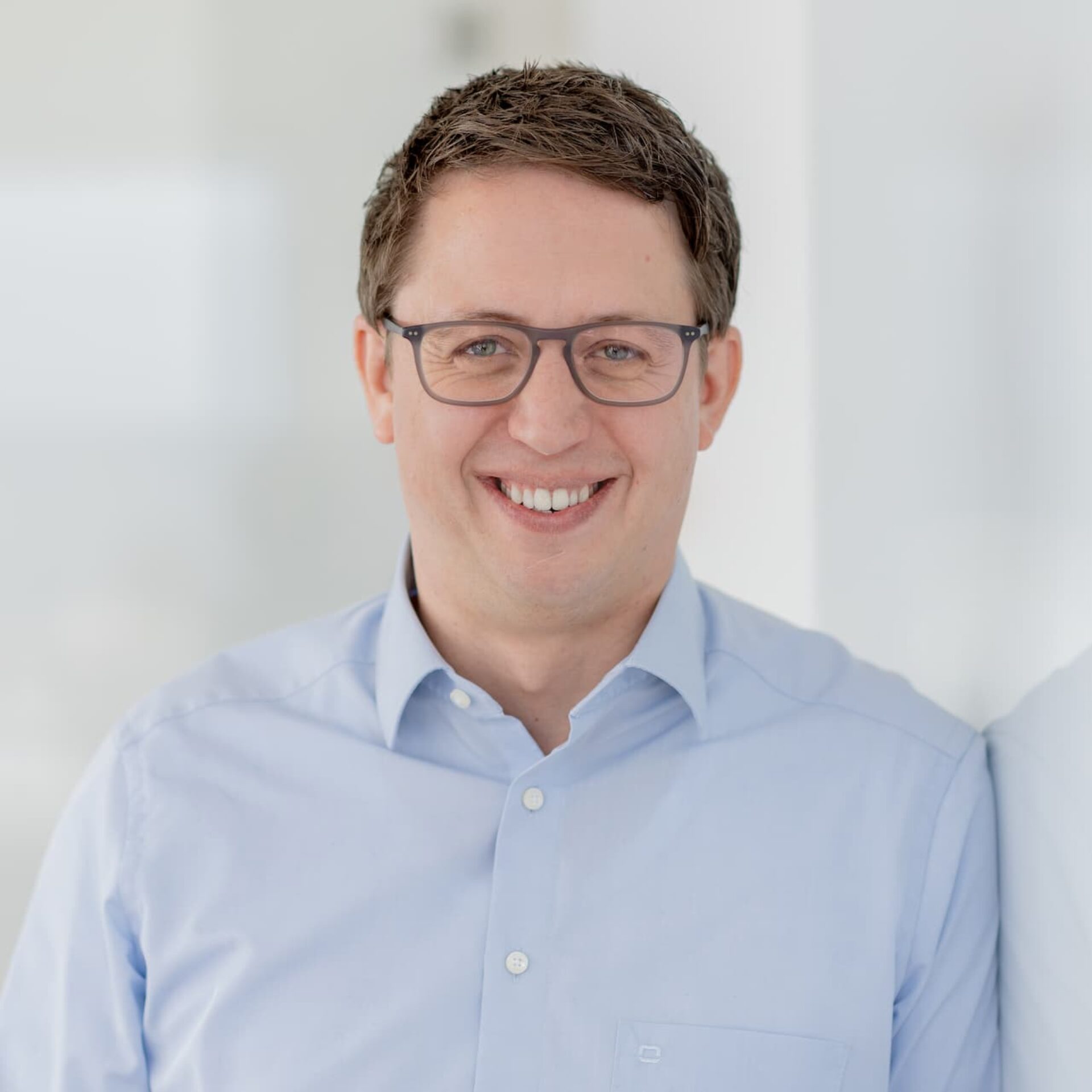 Jens Holdorff, Senior Project Manager