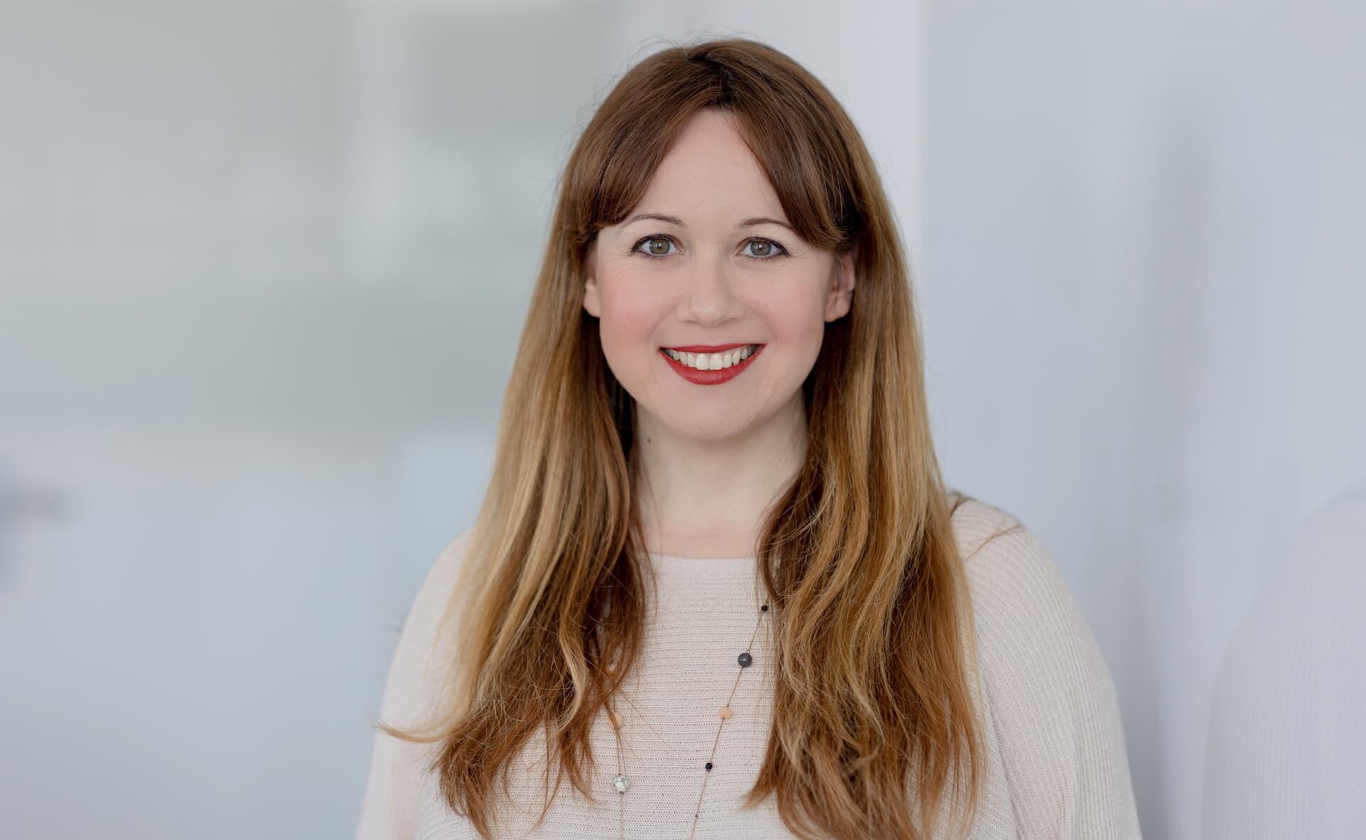 Veronika Birkheim Director People Experience