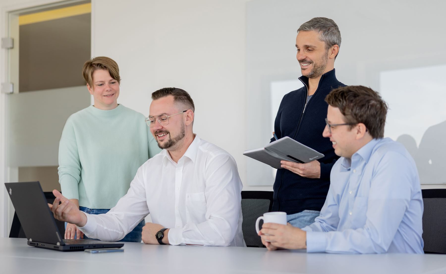 aurebus-consultants-team