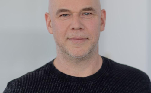 Klaus Dirsen