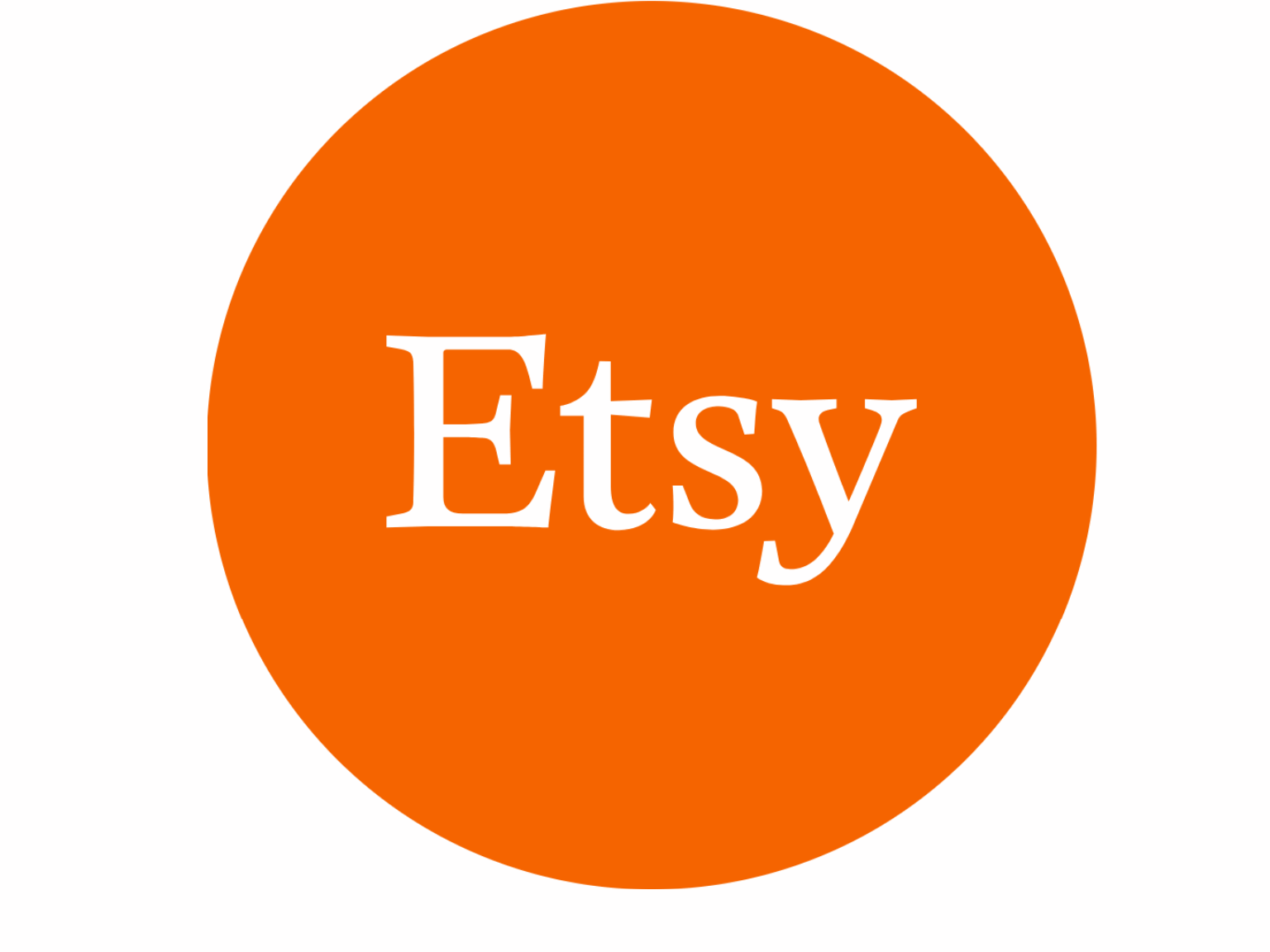 Etsy Logo