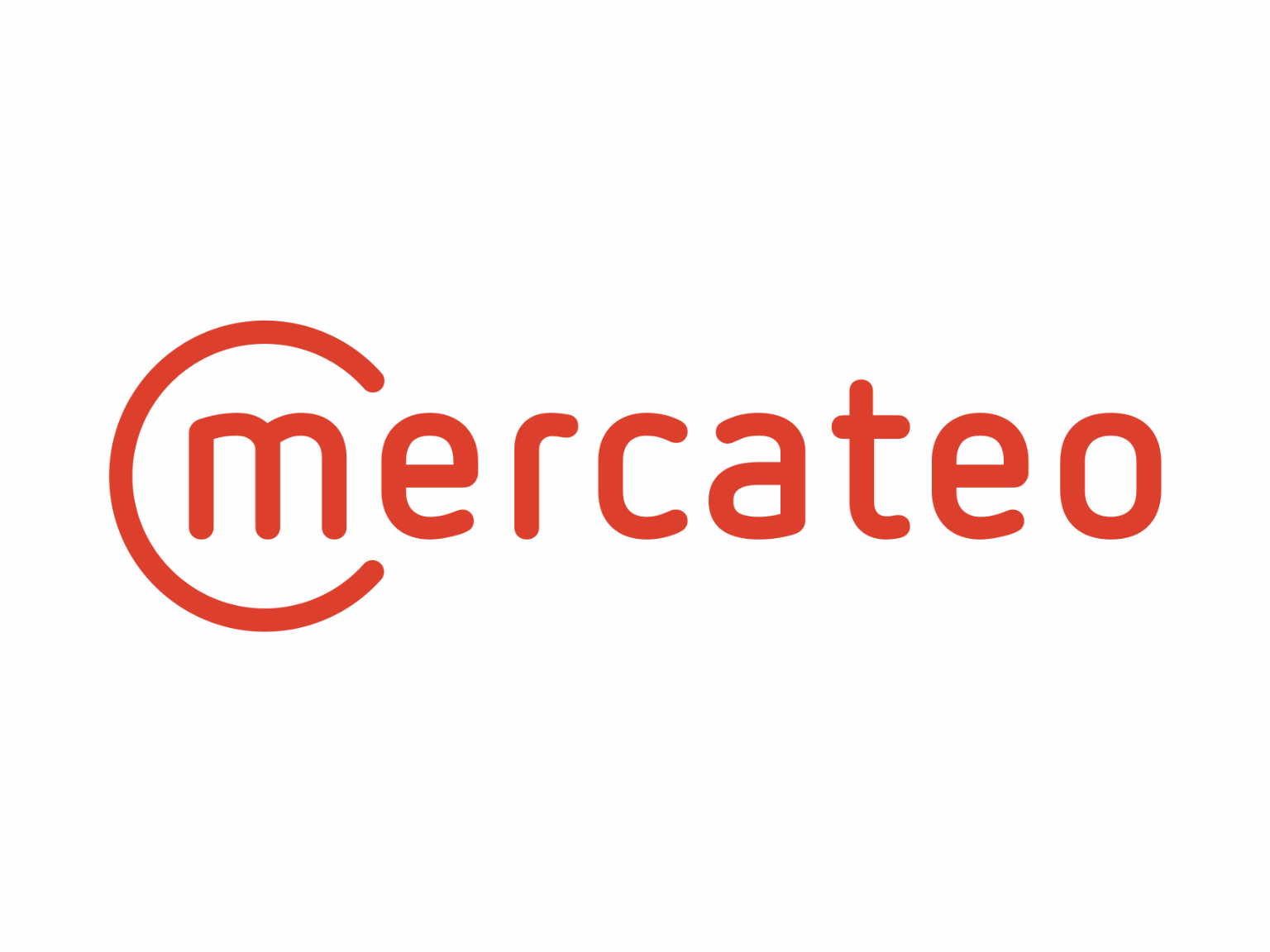 Mercateo Logo
