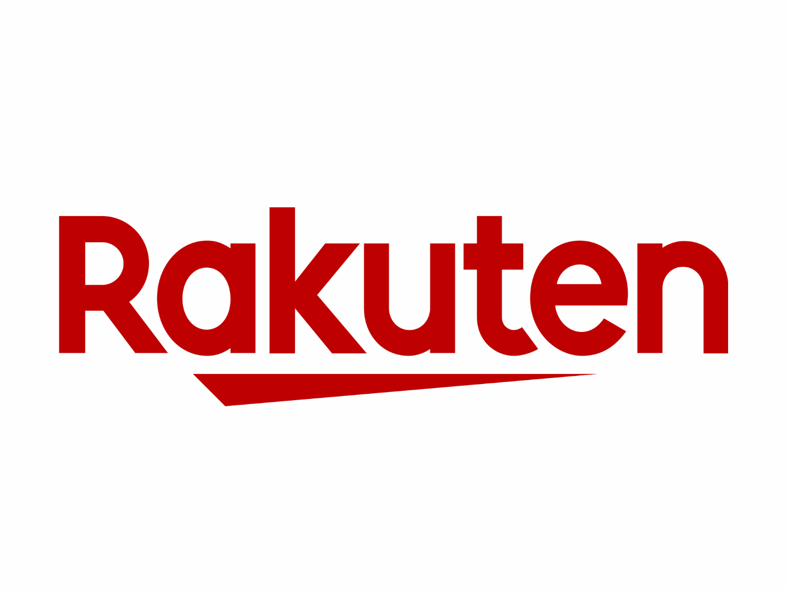 Rakuten Logo