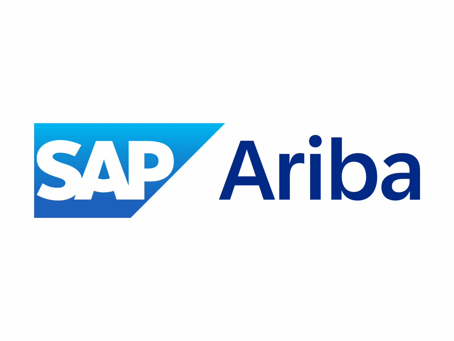 SAP Ariba Logo
