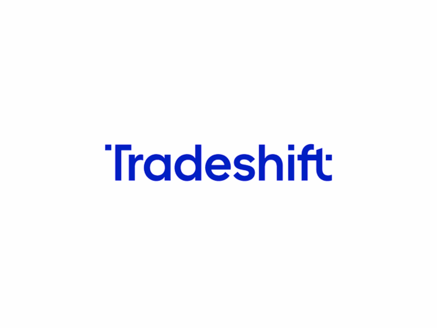 Tradeshift Logo