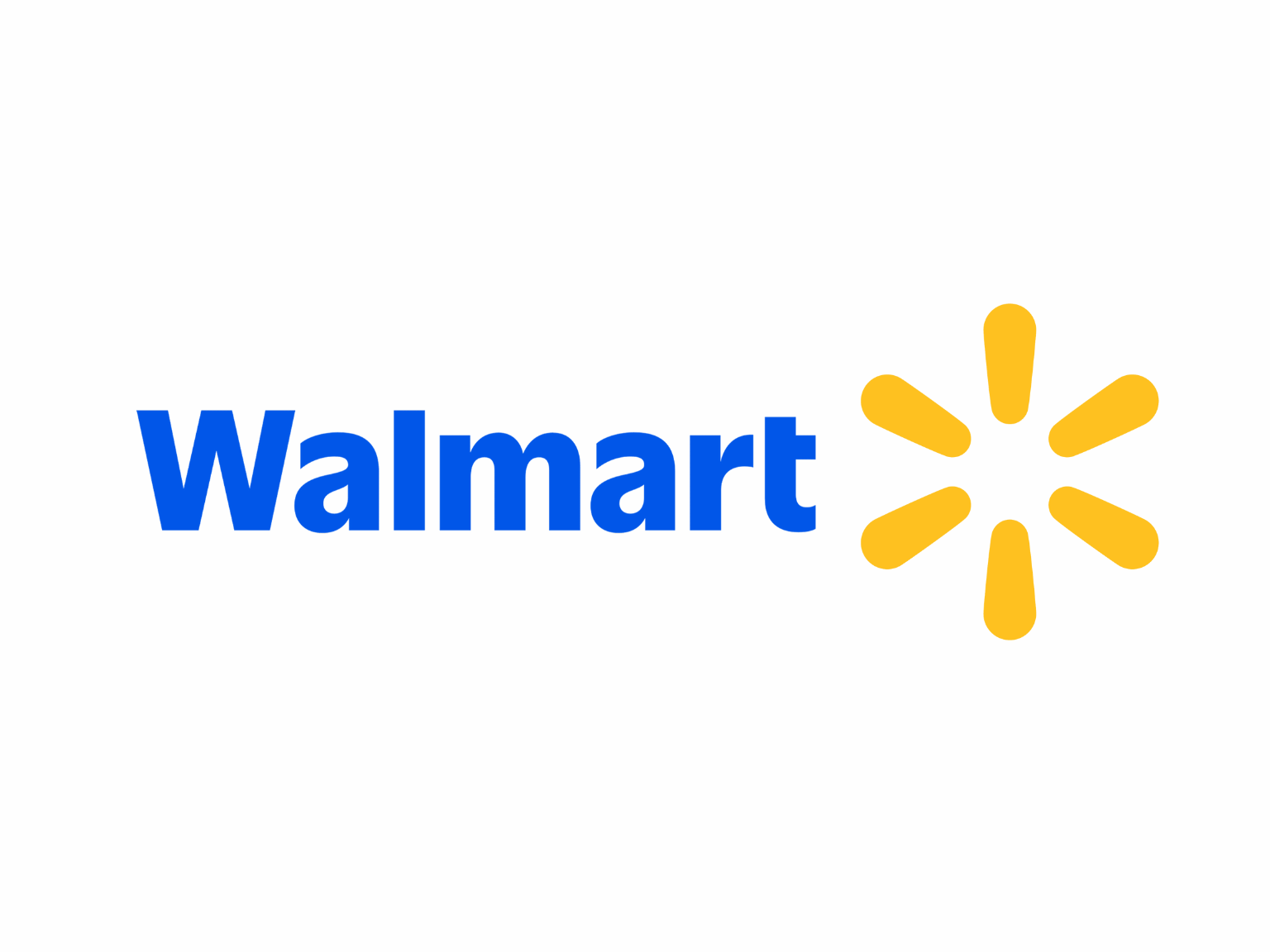Walmart Logo