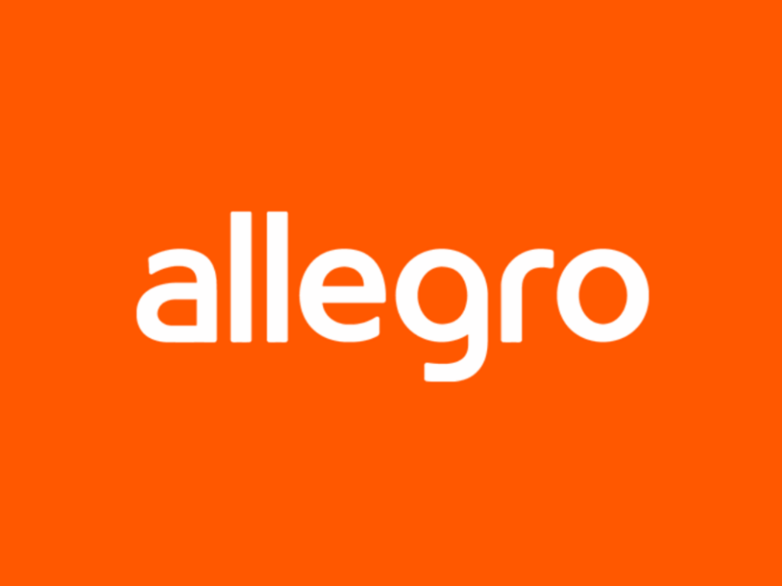 allegro Logo
