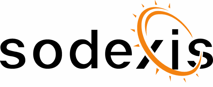 Sodexis Logo