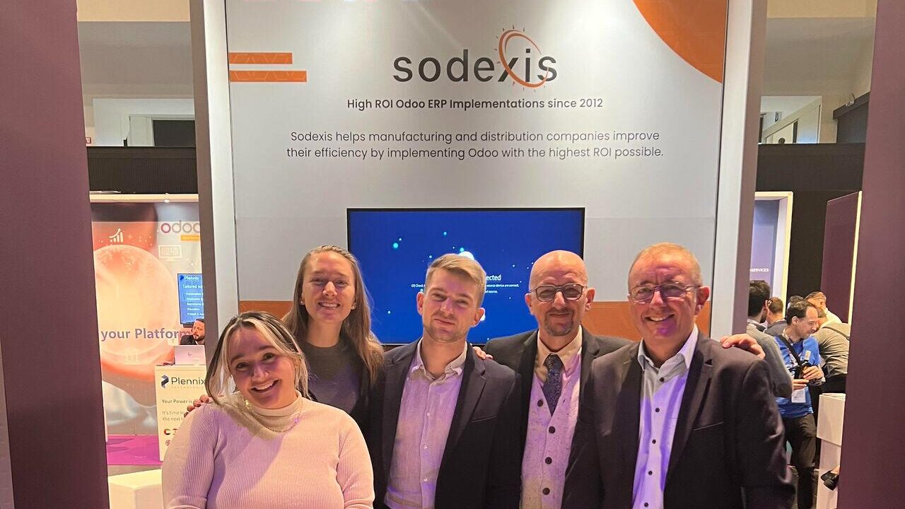 Sodexis Team