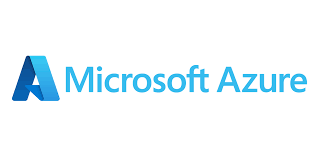 MS Azure Logo blue