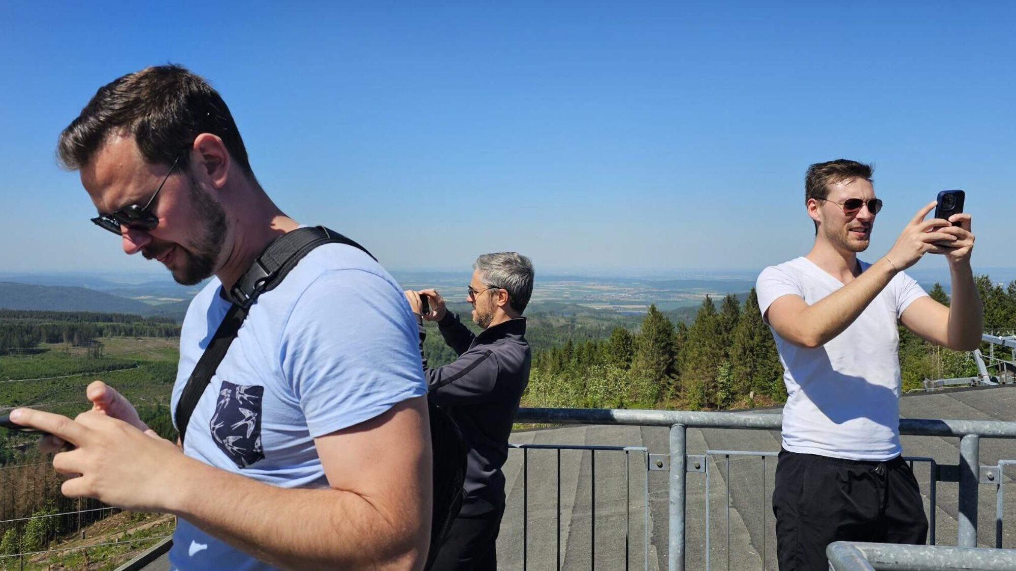team offsite 2