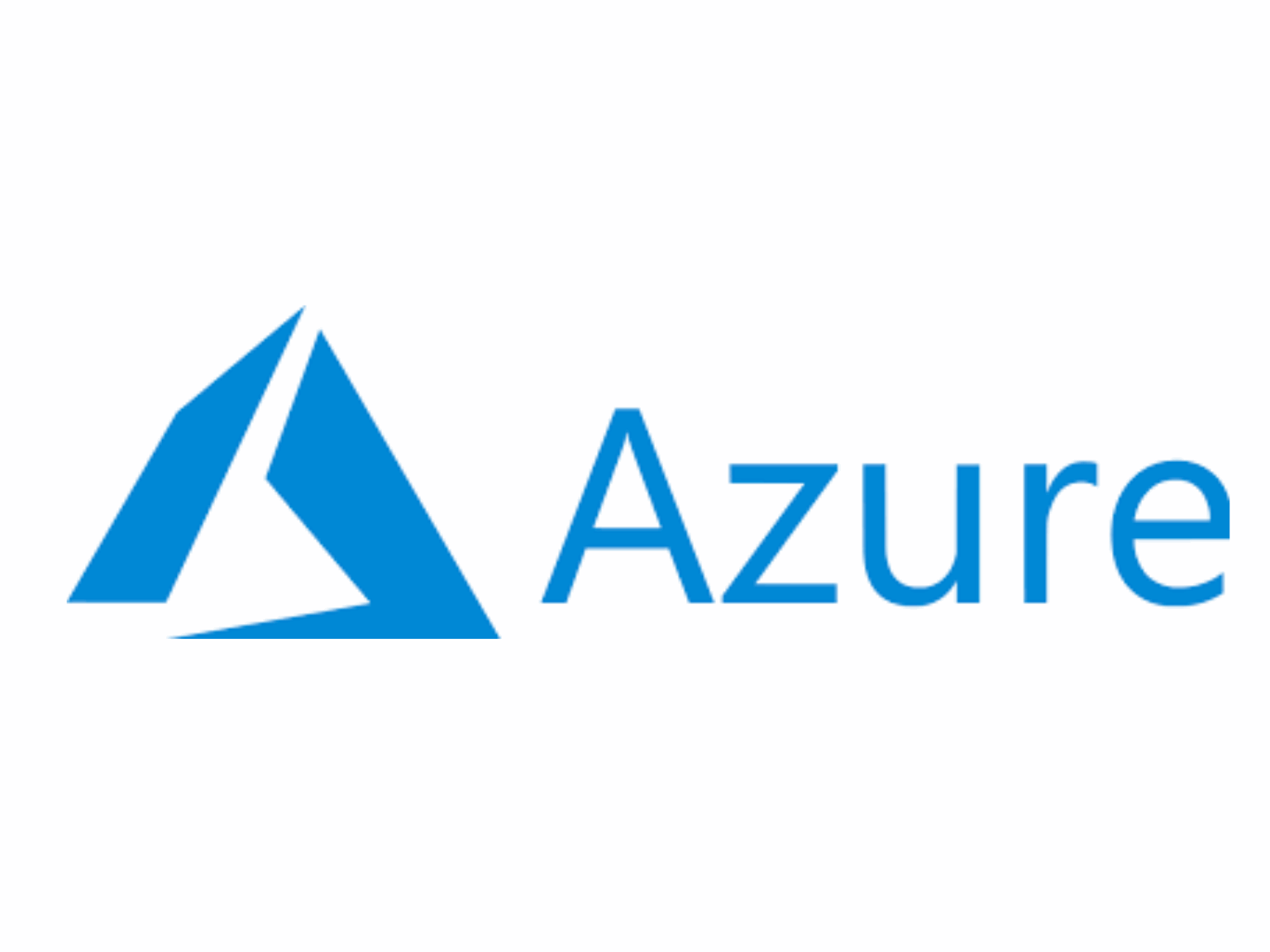 Logo von Microsoft Azure