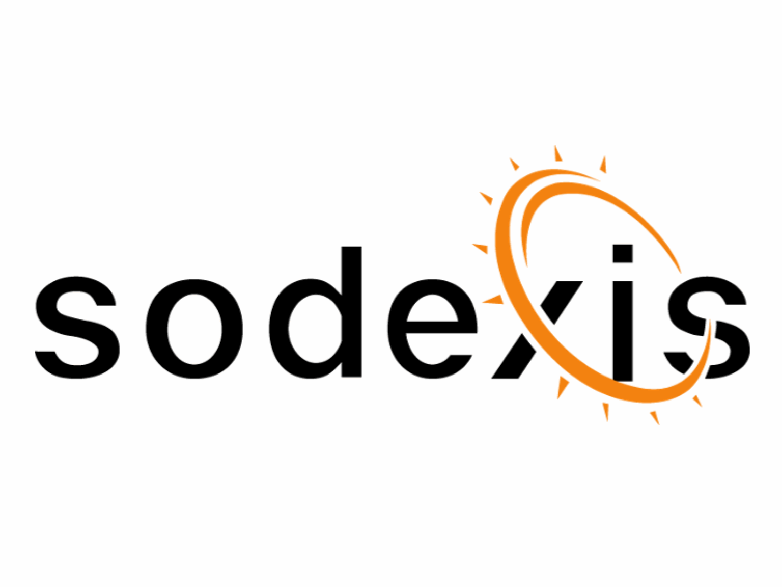 Logo von Sodexis