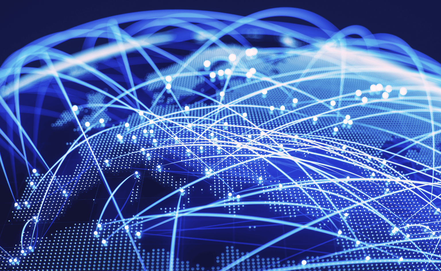 Wir verbinden Handelspartner